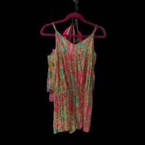 Lilly Pulitzer Dress - Size M
